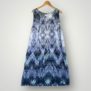 🎉5 for $45🎉Kim Rogers Dress Women Size 2X